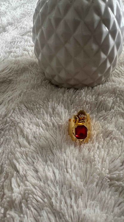 Mini bague 3