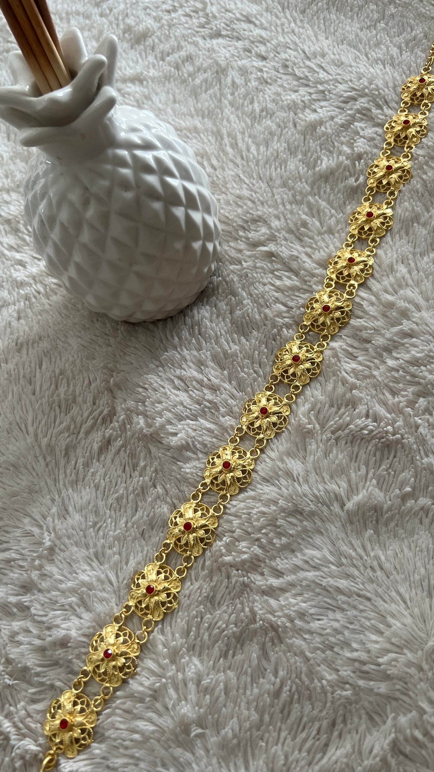 Bijoux de tête 7