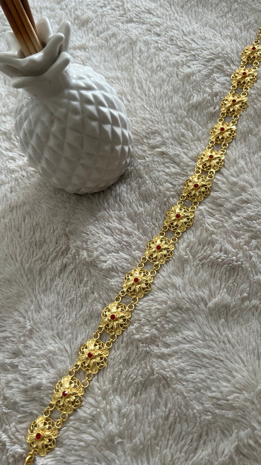 Bijoux de tête 7