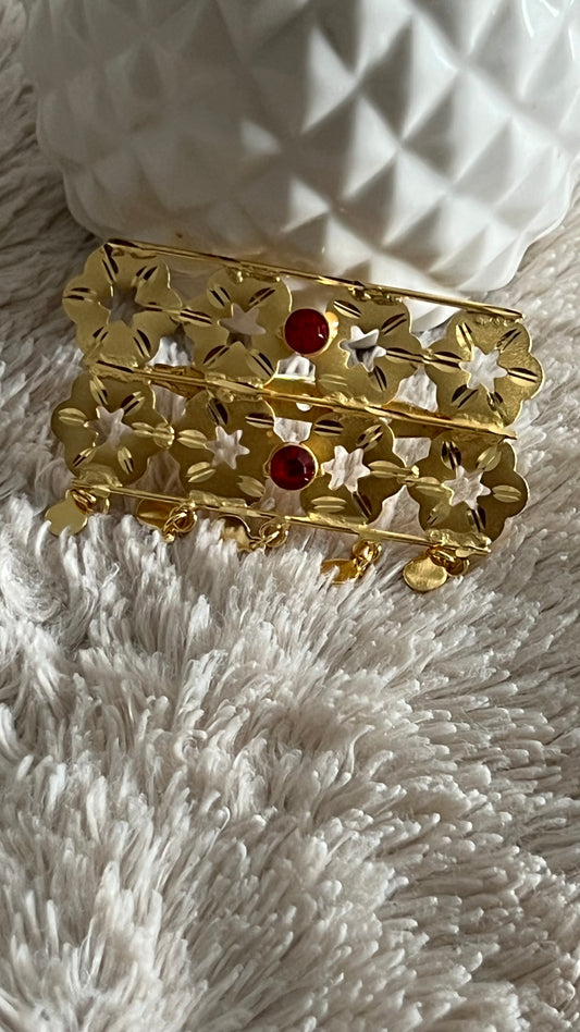 Broches 10