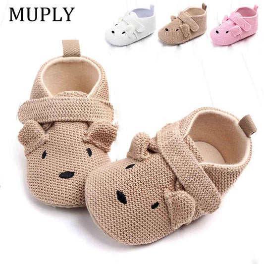 Chaussures pour bébés