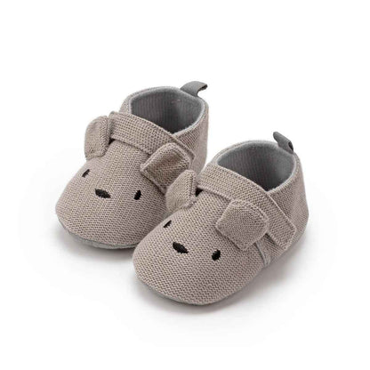 Chaussures pour bébés