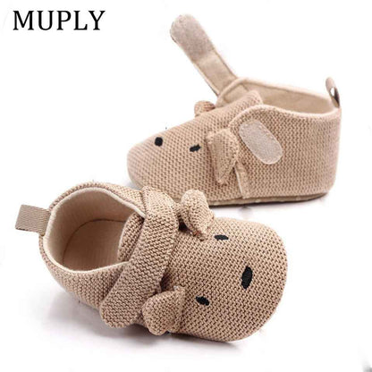 Chaussures pour bébés