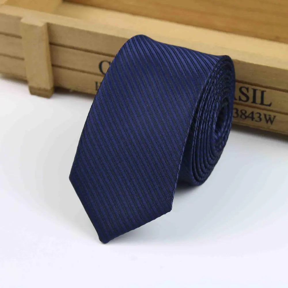 Cravate Homme élégante - Plusieurs Modèles et coloris disponibles - Accessoires idéal pour Evènement ou Usage Quotidien