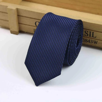 Cravate Homme élégante - Plusieurs Modèles et coloris disponibles - Accessoires idéal pour Evènement ou Usage Quotidien