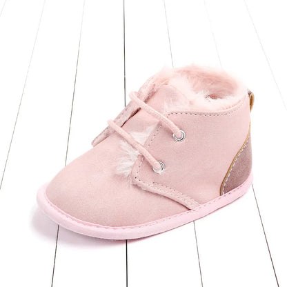 Chaussures d'hivers bébé