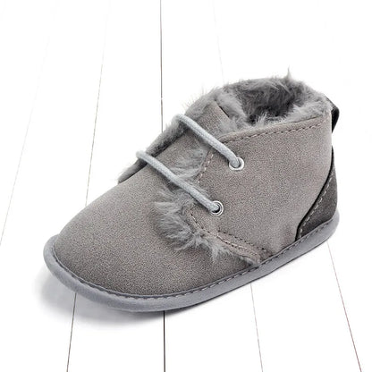 Chaussures d'hivers bébé