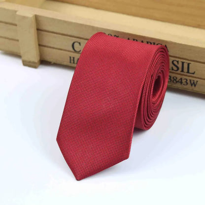 Cravate Homme élégante - Plusieurs Modèles et coloris disponibles - Accessoires idéal pour Evènement ou Usage Quotidien