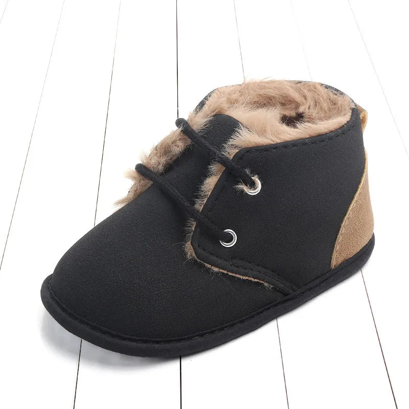 Chaussures d'hivers bébé