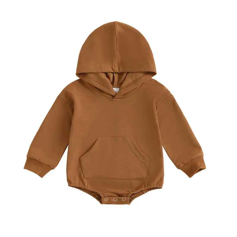 Body à Capuches