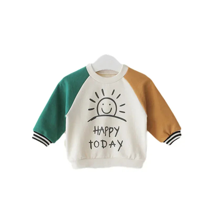 T-Shirt bébé HoneyCherry