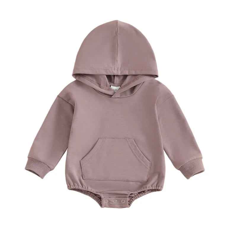 Body à Capuches