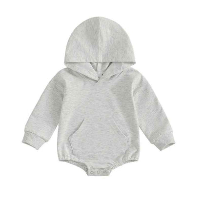 Body à Capuches