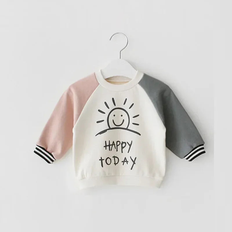 T-Shirt bébé HoneyCherry