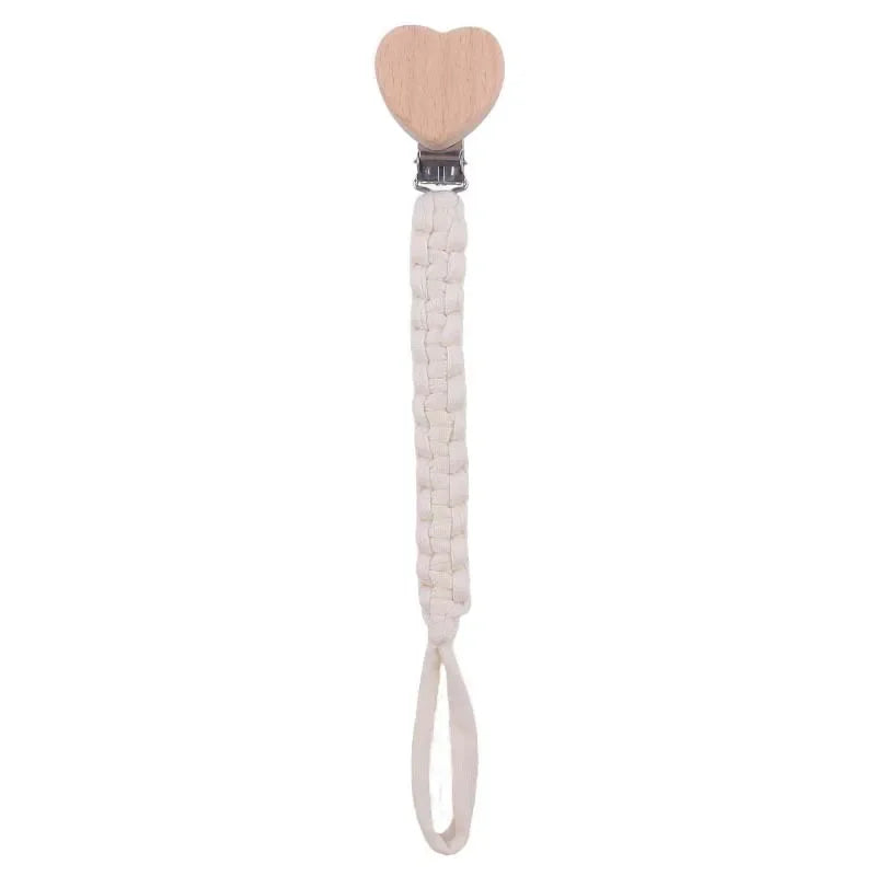 Attache Tétine personnalisable