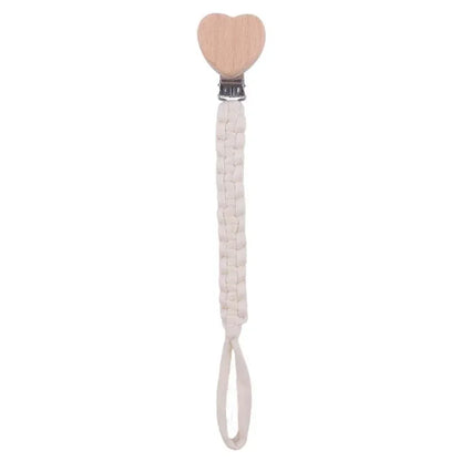 Attache Tétine personnalisable