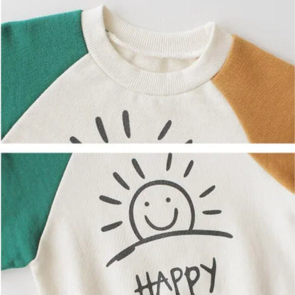T-Shirt bébé HoneyCherry