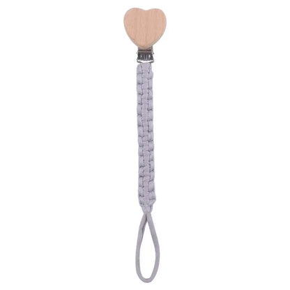 Attache Tétine personnalisable