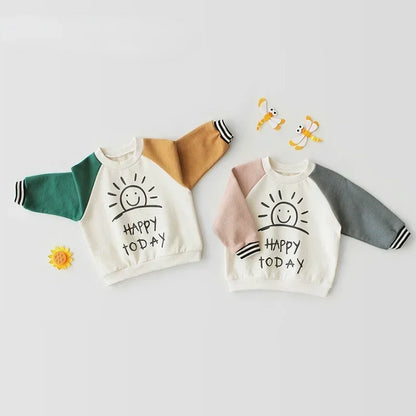 T-Shirt bébé HoneyCherry