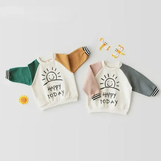 T-Shirt bébé HoneyCherry