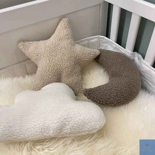 Tapis posant/ Coussin douillet pour Nouveau-nés