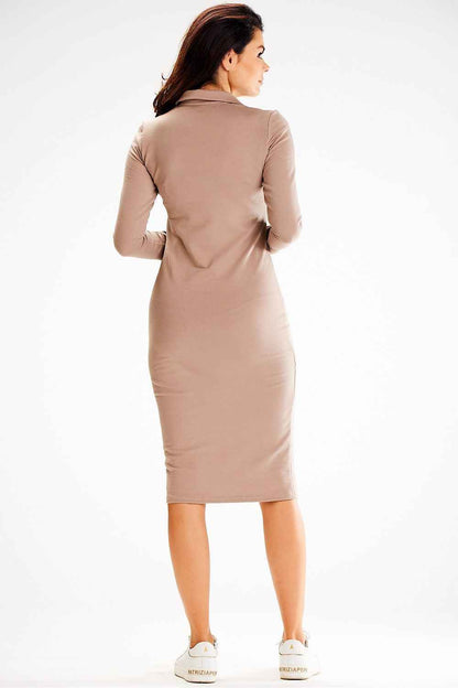 Robe de jour awama