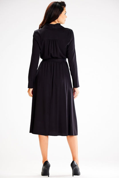  Robe de jour model 187151 awama 
