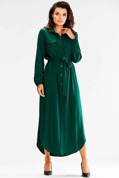 Robe de jour awama