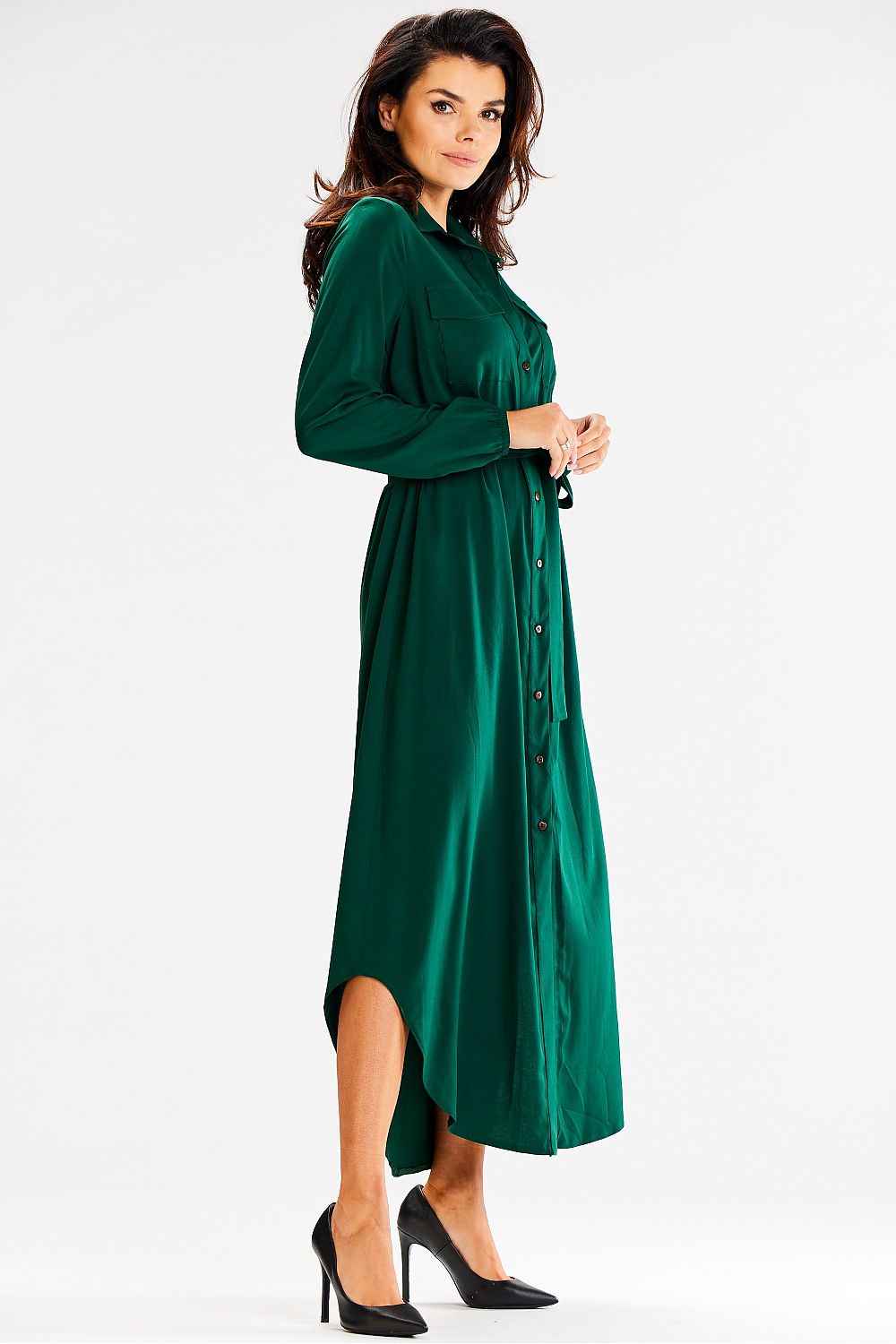 Robe de jour awama
