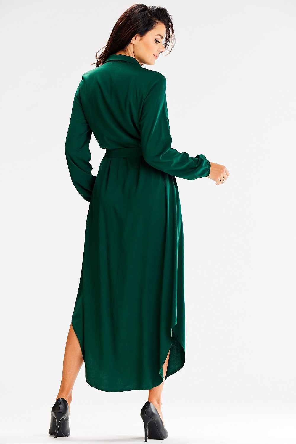 Robe de jour awama