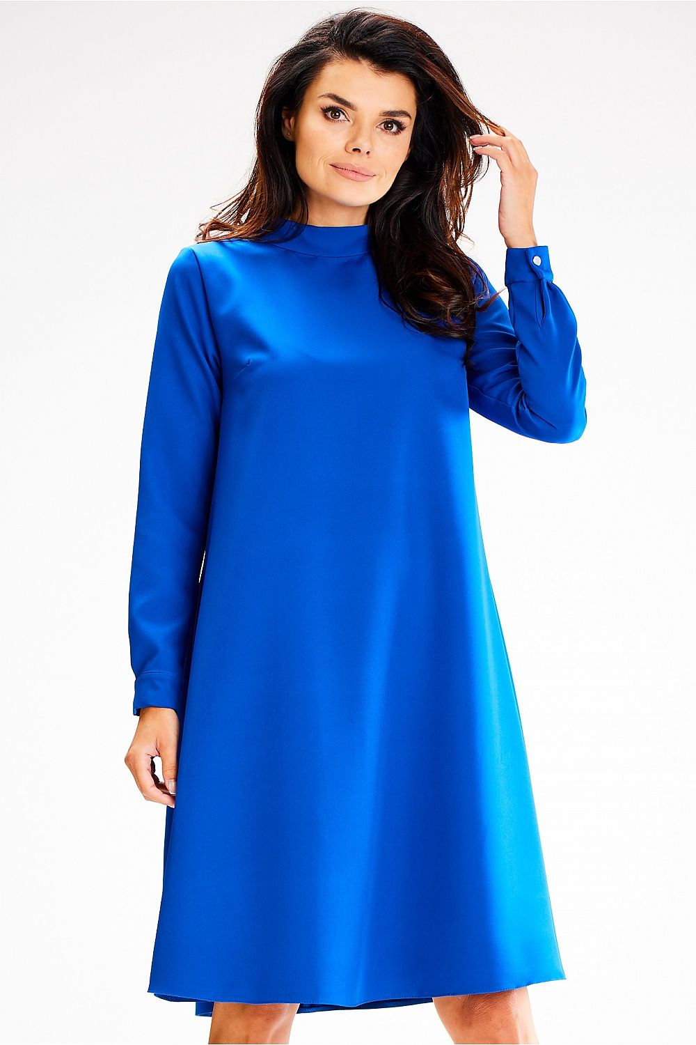  Robe de jour model 187165 awama 