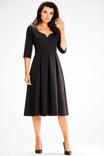  Robe de jour model 187169 awama 