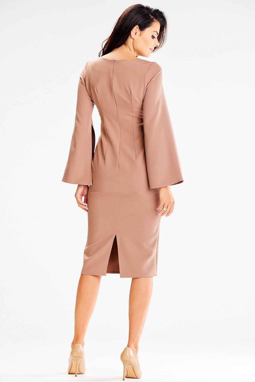Robe de cocktail awama