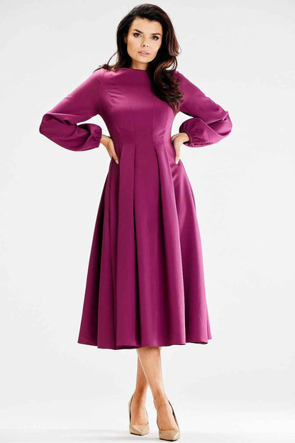 Robe de jour awama