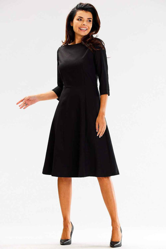 Robe de jour awama