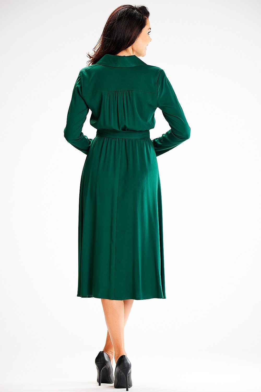 Robe de jour awama