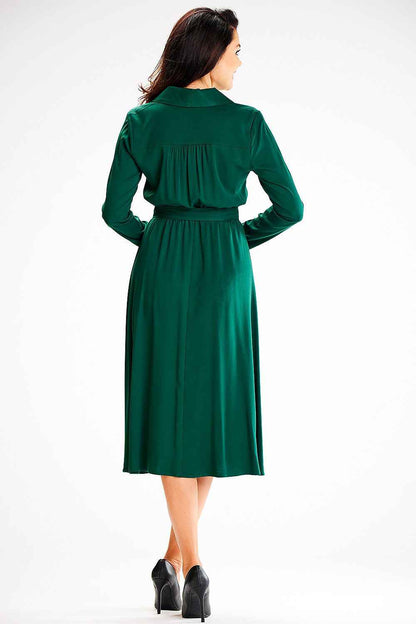 Robe de jour awama