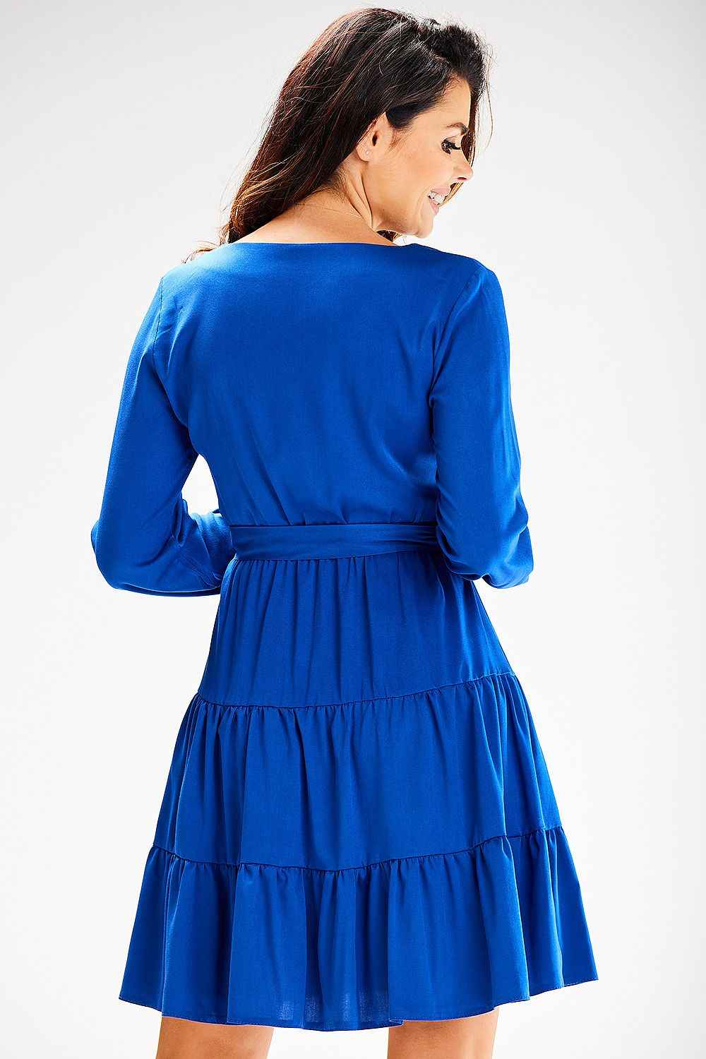 Robe de jour awama