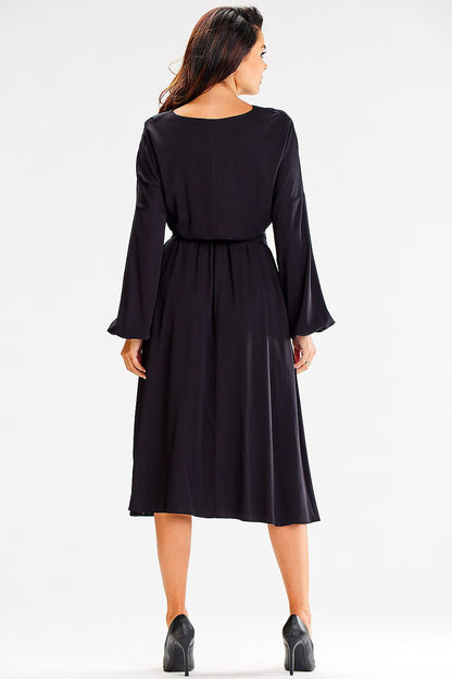  Robe de jour model 187156 awama 