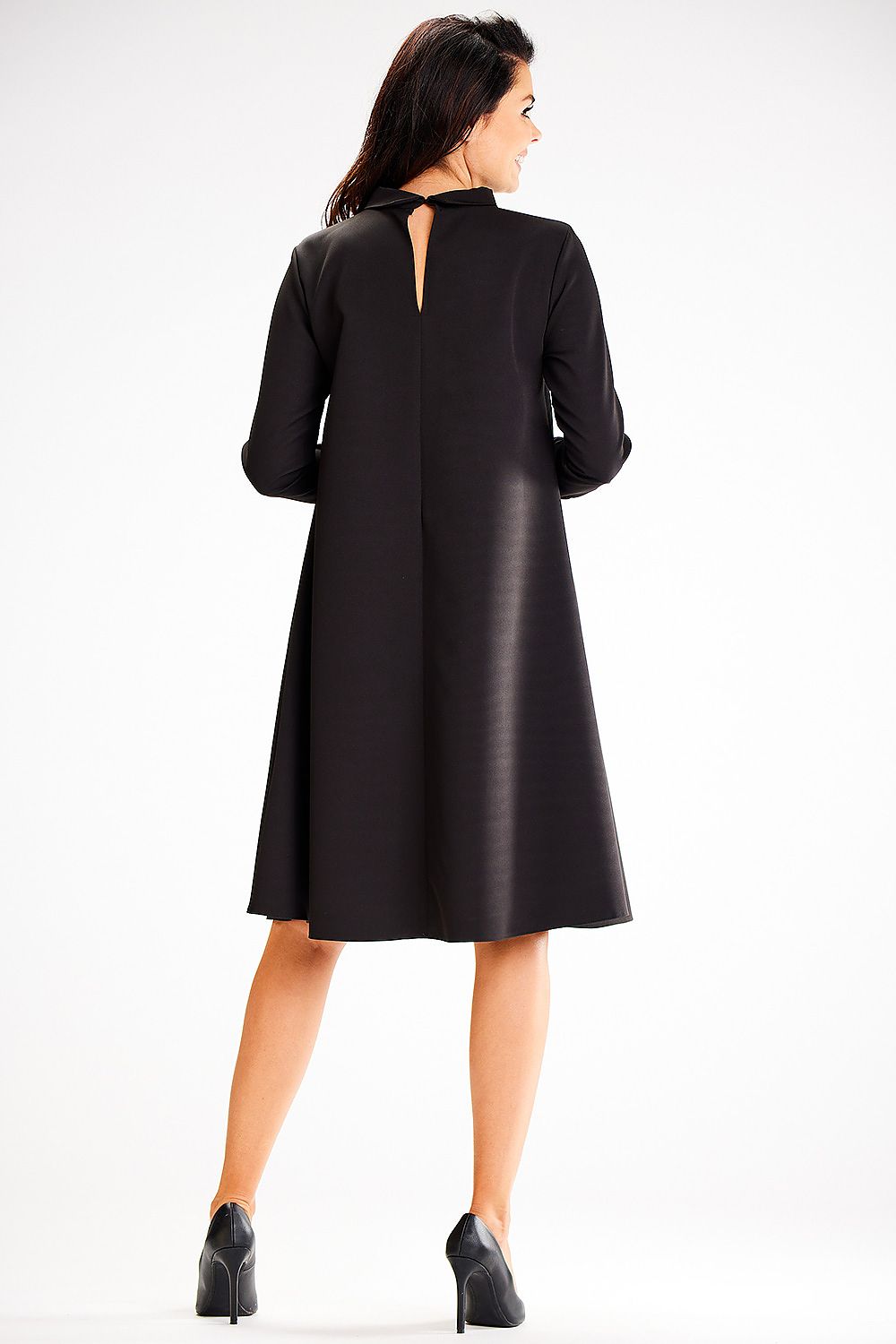  Robe de jour model 187166 awama 