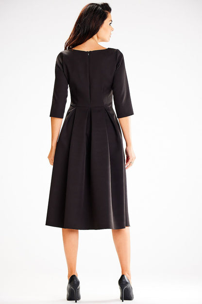  Robe de jour model 187169 awama 