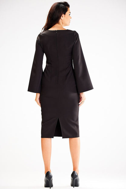  Robe de cocktail model 187175 awama 