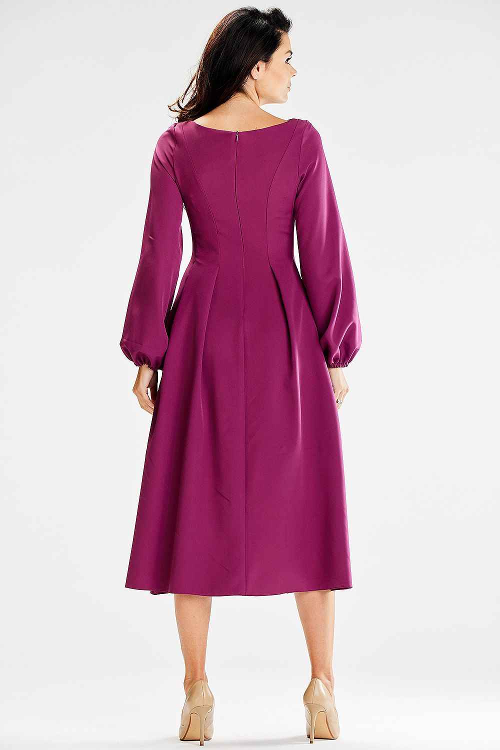 Robe de jour awama