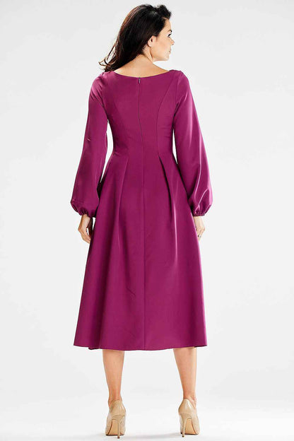 Robe de jour awama