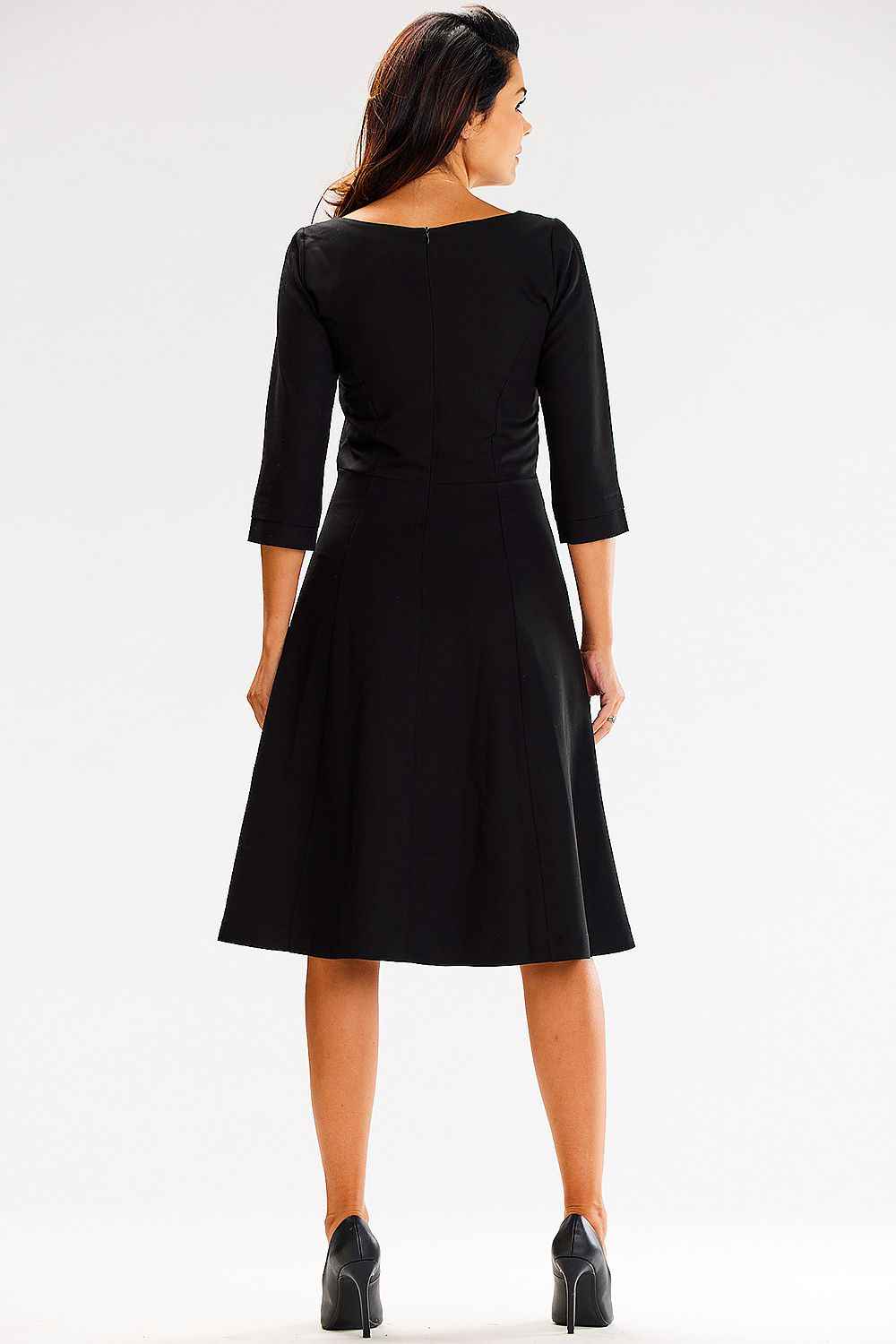 Robe de jour awama