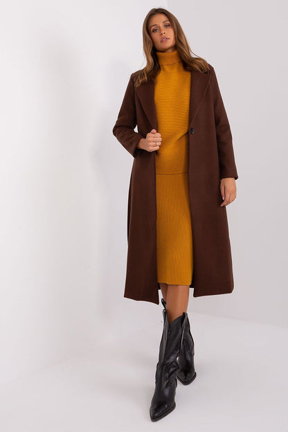  Manteau model 187446 Och Bella 
