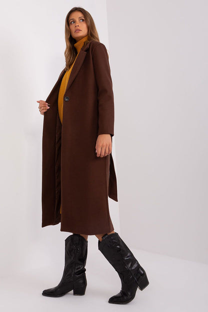  Manteau model 187446 Och Bella 