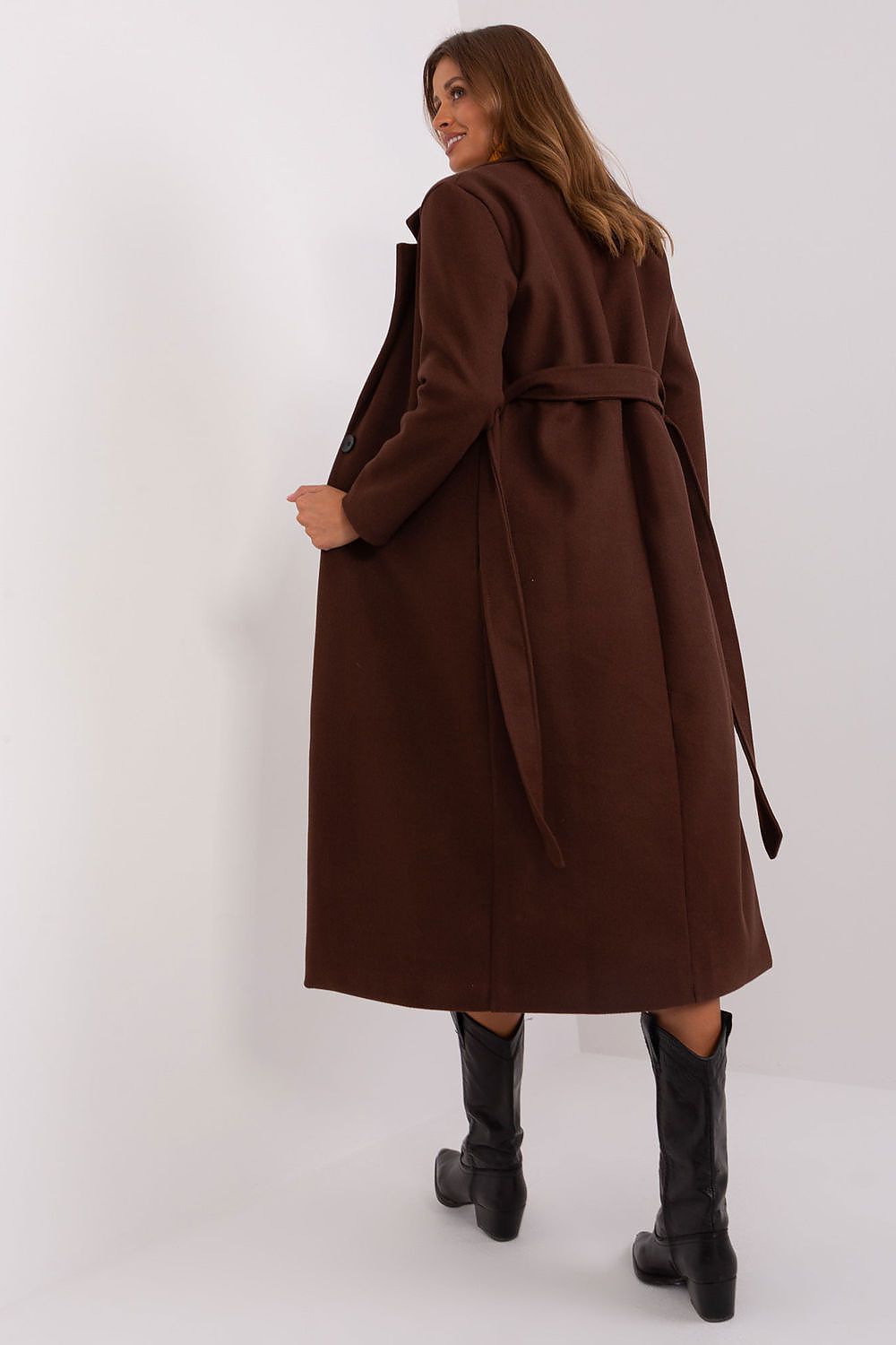  Manteau model 187446 Och Bella 
