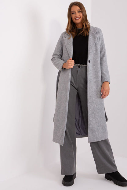  Manteau model 187449 Och Bella 