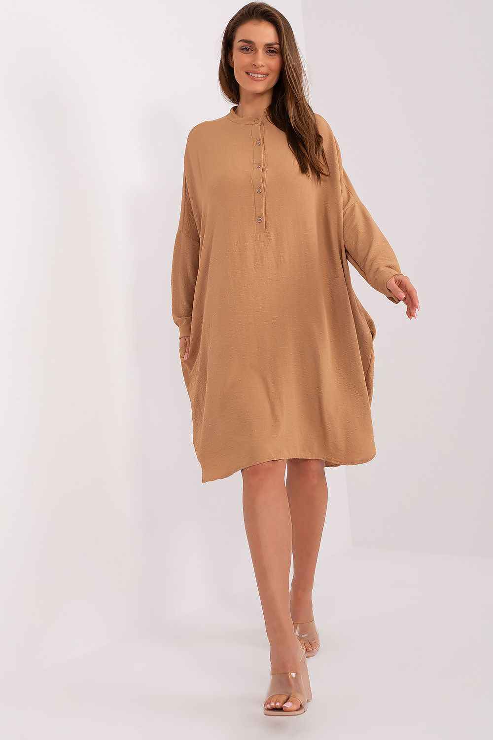 Robe de jour Italy Moda